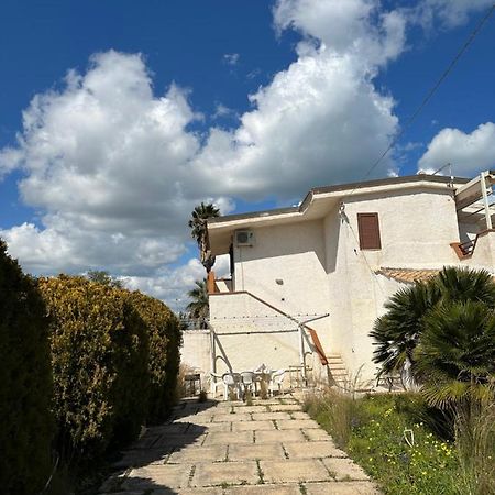 Villa Emerald Marzamemi Exterior photo