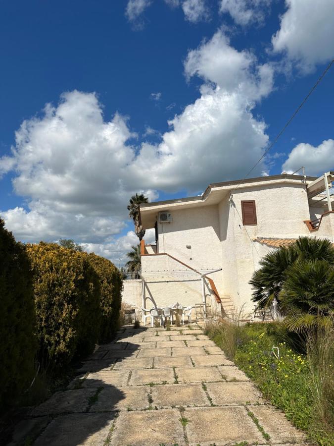 Villa Emerald Marzamemi Exterior photo