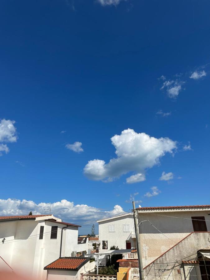 Villa Emerald Marzamemi Exterior photo